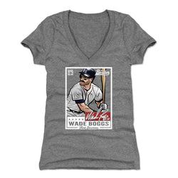 Wade Boggs Throwback Card WHT (ONLINE ORDER ONLY)
