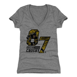 Sidney Crosby Offset Y