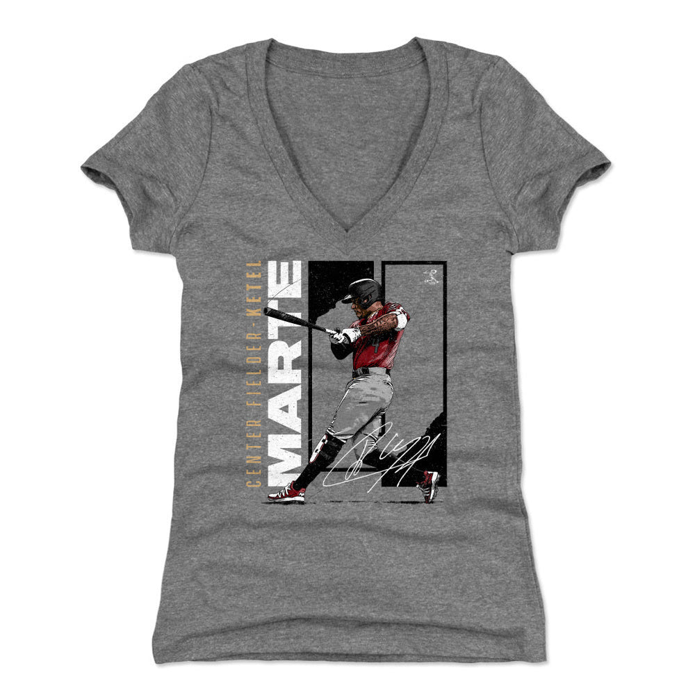 Ketel Marte Stretch WHT (ONLINE ORDER ONLY)