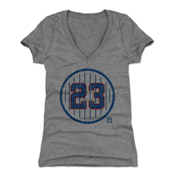 Ryne Sandberg 23 B