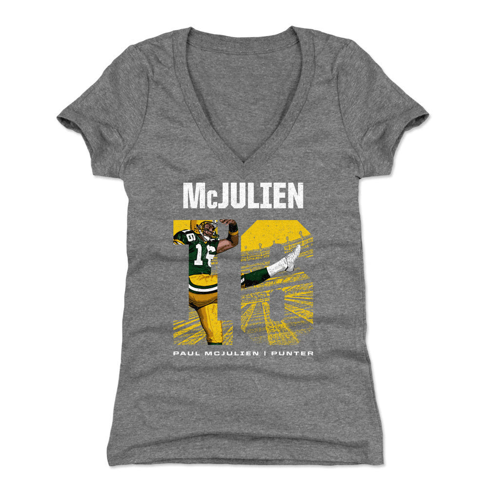 Paul McJulien Throwback WHT (ONLINE ORDER ONLY)