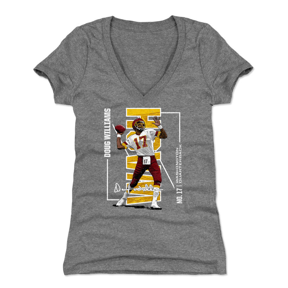 Doug Williams Throwback City WHT (ONLINE ORDER ONLY)
