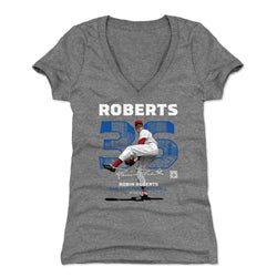 Robin Roberts Throwback Number WHT (ONLINE ORDER ONLY)