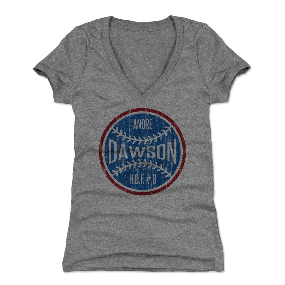 Andre Dawson Ball B