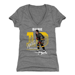 Pavel Bure Throwback Number WHT (ONLINE ORDER ONLY)