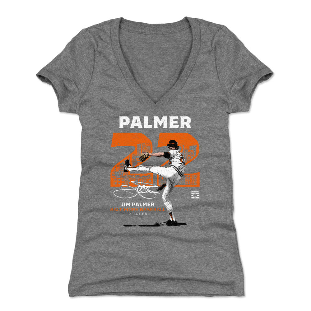 Jim Palmer Throwback WHT (ONLINE ORDER ONLY)