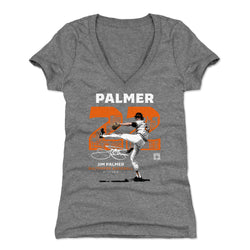 Jim Palmer Throwback WHT (ONLINE ORDER ONLY)
