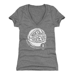 Nikola Vucevic Chicago Basketball WHT (ONLINE ORDER ONLY)