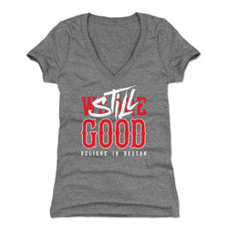Boston Baseball Still Good WHT (ONLINE ORDER ONLY)