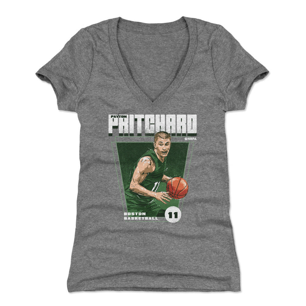 Payton Pritchard Boston Premiere WHT (ONLINE ORDER ONLY)
