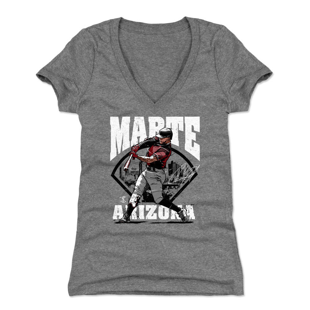 Ketel Marte Field WHT (ONLINE ORDER ONLY)