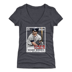 Wade Boggs Throwback Card WHT (ONLINE ORDER ONLY)