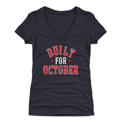 Boston Baseball Built For October WHT (ONLINE ORDER ONLY)