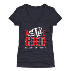 Boston Baseball Still Good WHT (ONLINE ORDER ONLY)