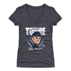 Joe Torre Manager Throwback WHT (ONLINE ORDER ONLY)