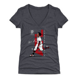 Ronald Acuna Jr Vertical WHT (ONLINE ORDER ONLY)
