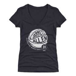 Jarrett Allen Cleveland Basketball WHT (ONLINE ORDER ONLY)