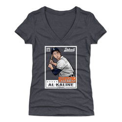 Al Kaline Throwback Card WHT (ONLINE ORDER ONLY)