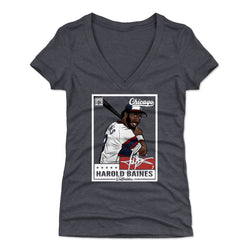 Harold Baines Throwback Card WHT (ONLINE ORDER ONLY)