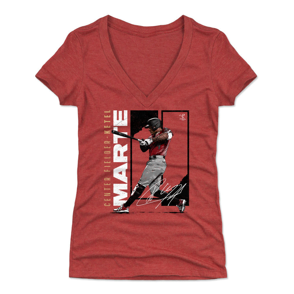 Ketel Marte Stretch WHT (ONLINE ORDER ONLY)
