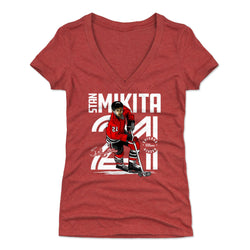 Stan Mikita Inline WHT