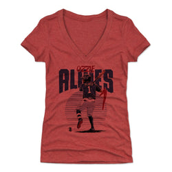 Ozzie Albies Rise B (ONLINE ORDER ONLY)