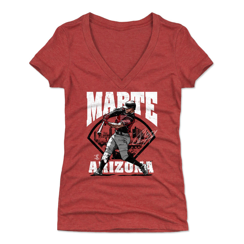 Ketel Marte Field WHT (ONLINE ORDER ONLY)