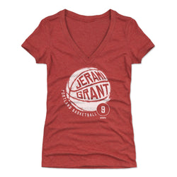 Jerami Grant Portland Basketball WHT (ONLINE ORDER ONLY)