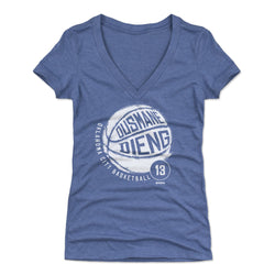 Ousmane Dieng Oklahoma City Basketball WHT (ONLINE ORDER ONLY)