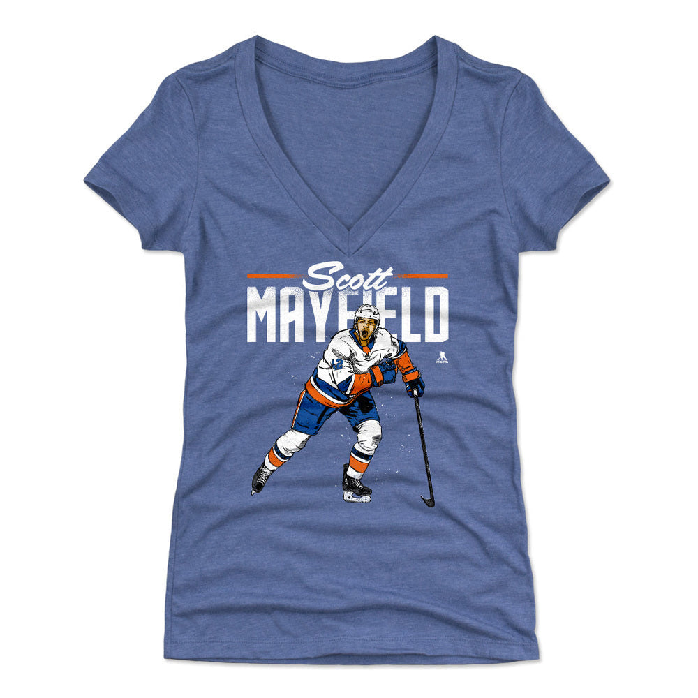 Scott Mayfield Retro W WHT