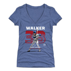Larry Walker Throwback WHT (ONLINE ORDER ONLY)