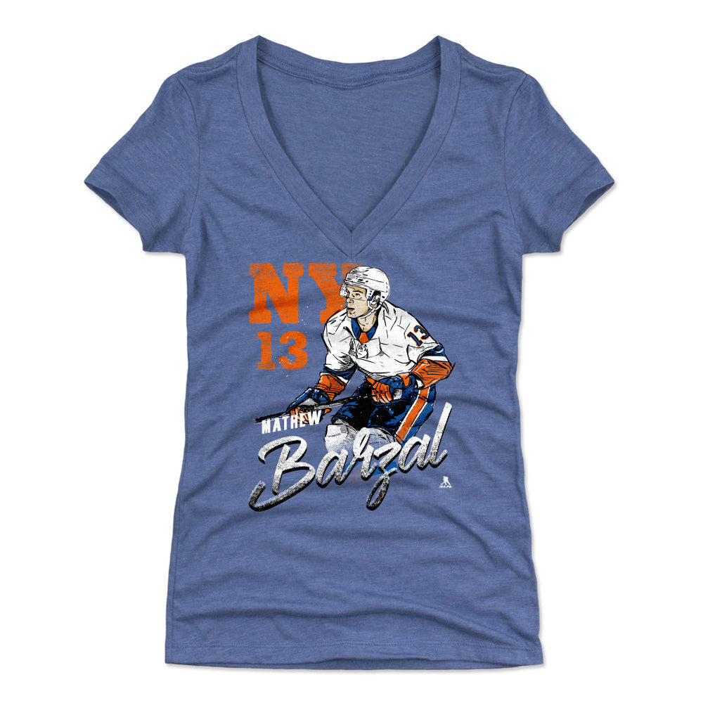 Mathew Barzal Team O WHT