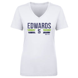 Anthony Edwards Minnesota Timberwolves Font (ONLINE ORDER ONLY)