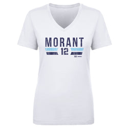 Ja Morant Memphis Grizzlies Font (ONLINE ORDER ONLY)
