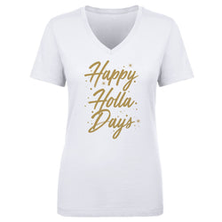 Christmas Holla Days (ONLINE ORDER ONLY)