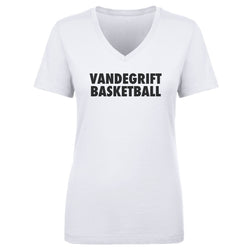 Vandegrift Crown Trio Basketball Label (ONLINE ORDER ONLY)