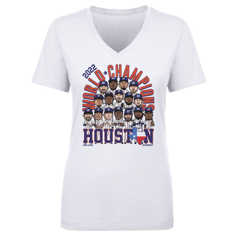 Houston Baseball Champs 2022 (ONLINE ORDER ONLY)