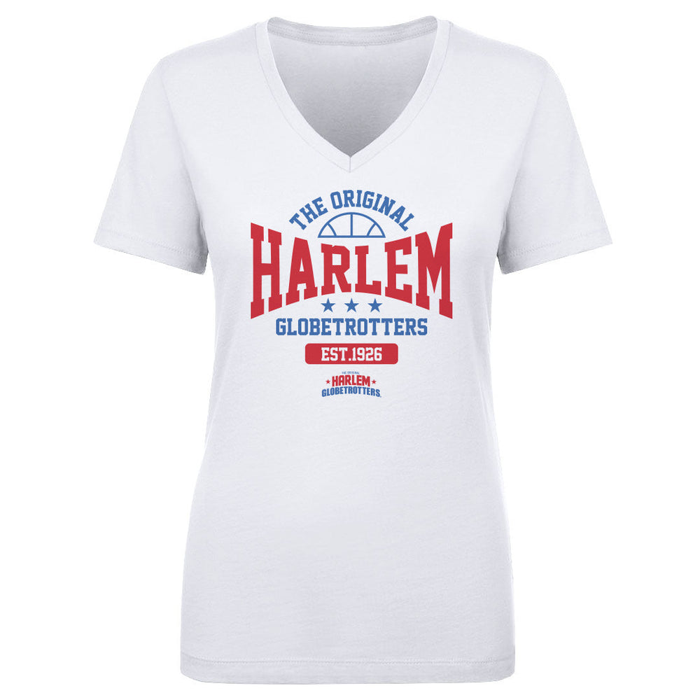 Harlem Globetrotters Retro (ONLINE ONLY)