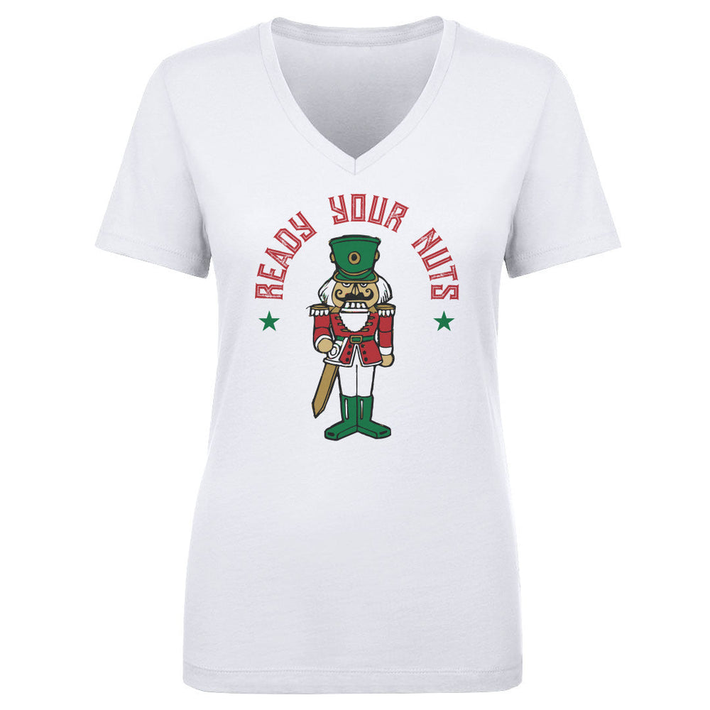 Christmas Ready Your Nuts (ONLINE ORDER ONLY)
