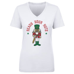 Christmas Ready Your Nuts (ONLINE ORDER ONLY)
