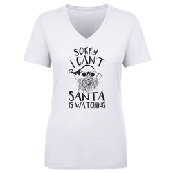 Christmas Santa Is Watching (ONLINE ORDER ONLY)