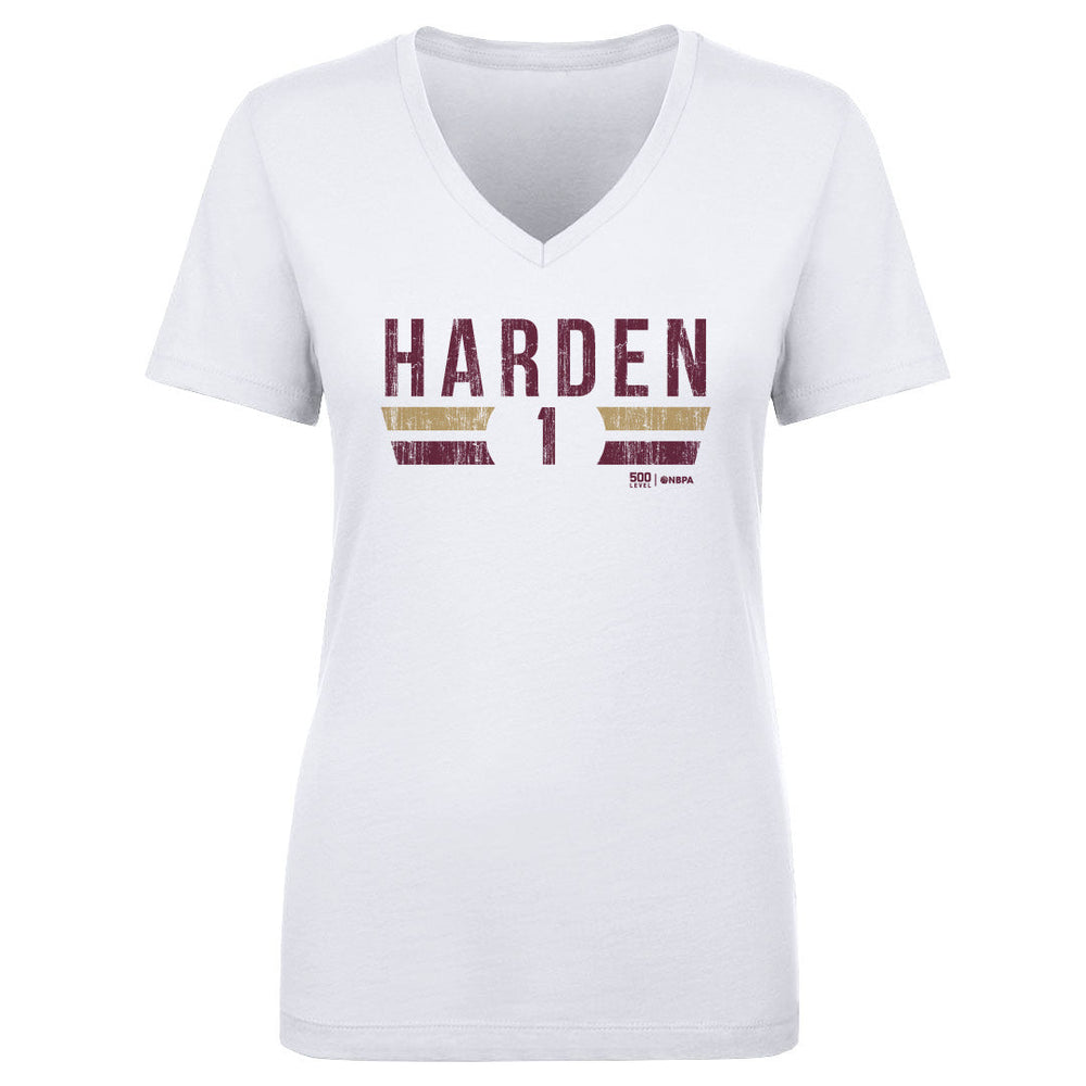James Harden Cleveland Cavaliers Font (ONLINE ORDER ONLY)