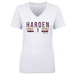 James Harden Cleveland Cavaliers Font (ONLINE ORDER ONLY)