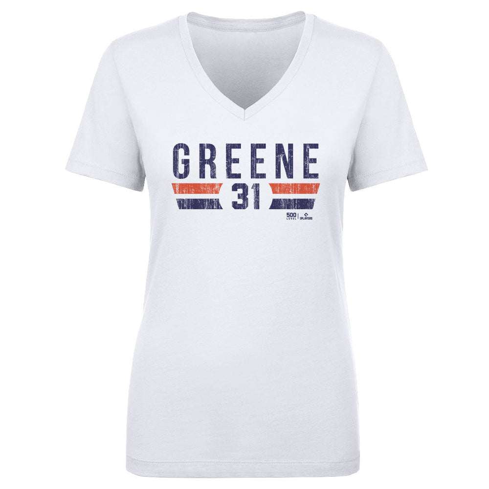 Riley Greene Detroit Font (ONLINE ORDER ONLY)