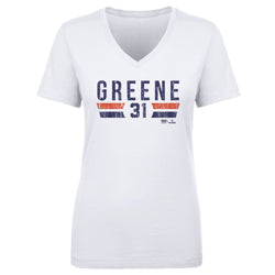 Riley Greene Detroit Font (ONLINE ORDER ONLY)