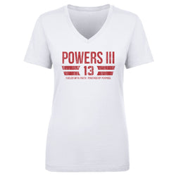 Reggie Powers III College Font (ONLINE ORDER ONLY)