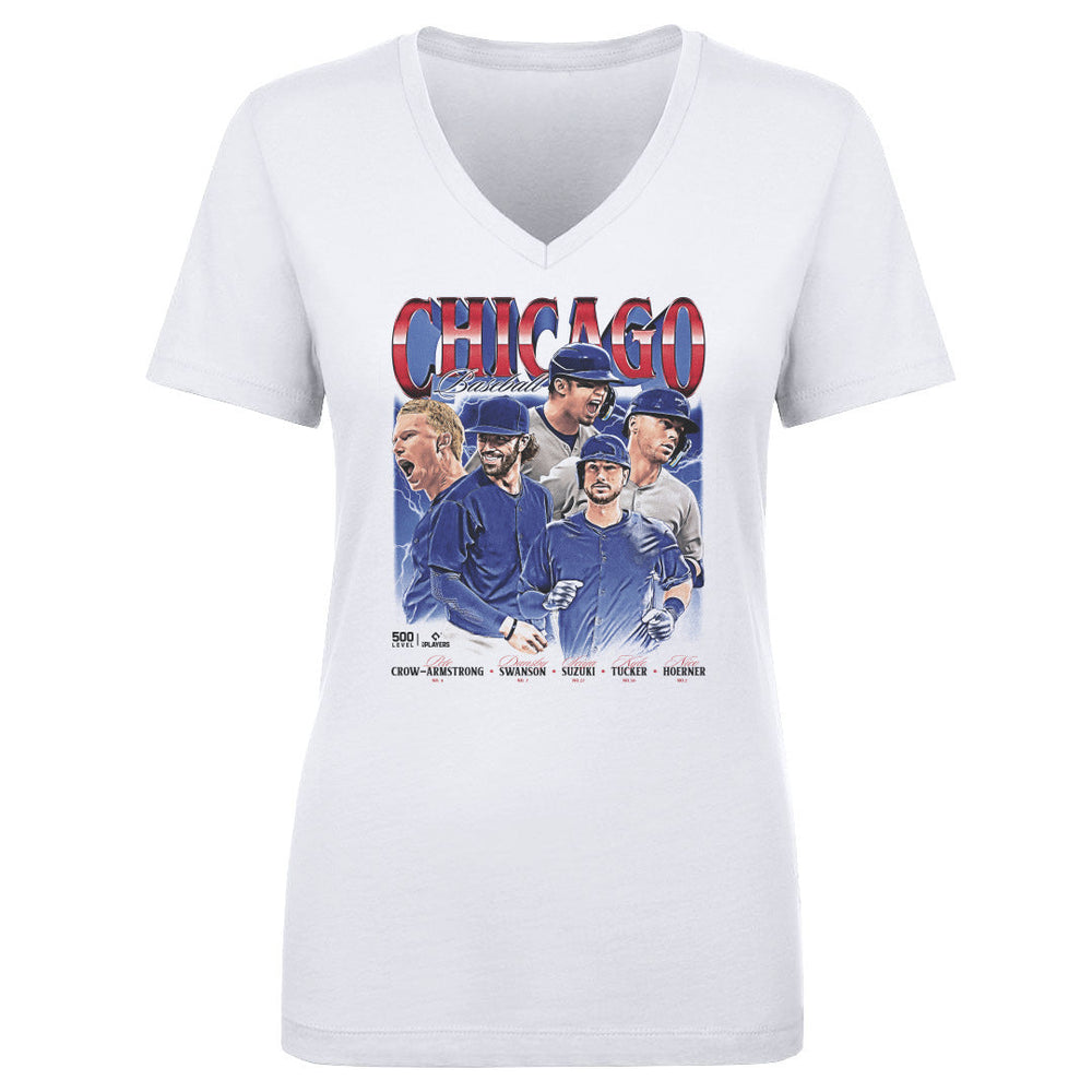 Chicago Baseball Vintage (ONLINE ORDER ONLY)