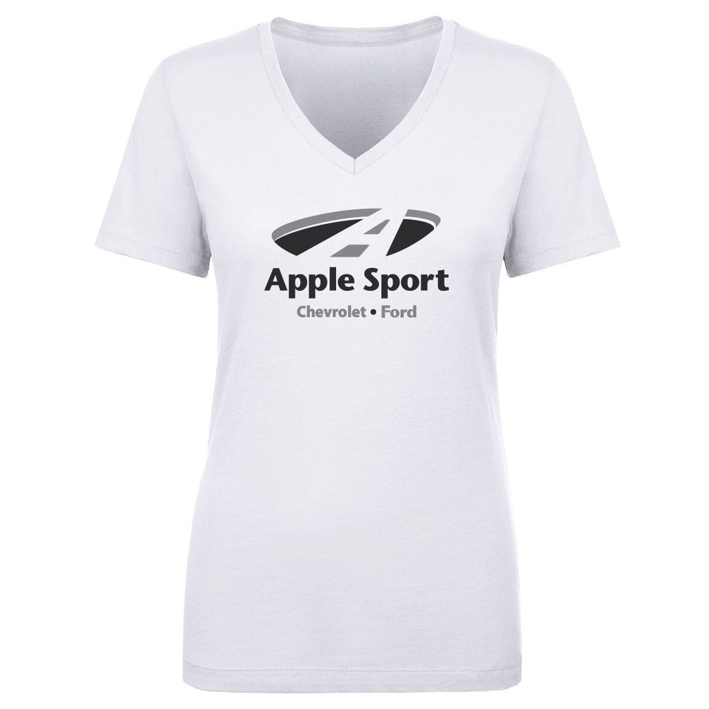 Apple Sport Crown Trio Logo 2 (ONLINE ORDER ONLY)