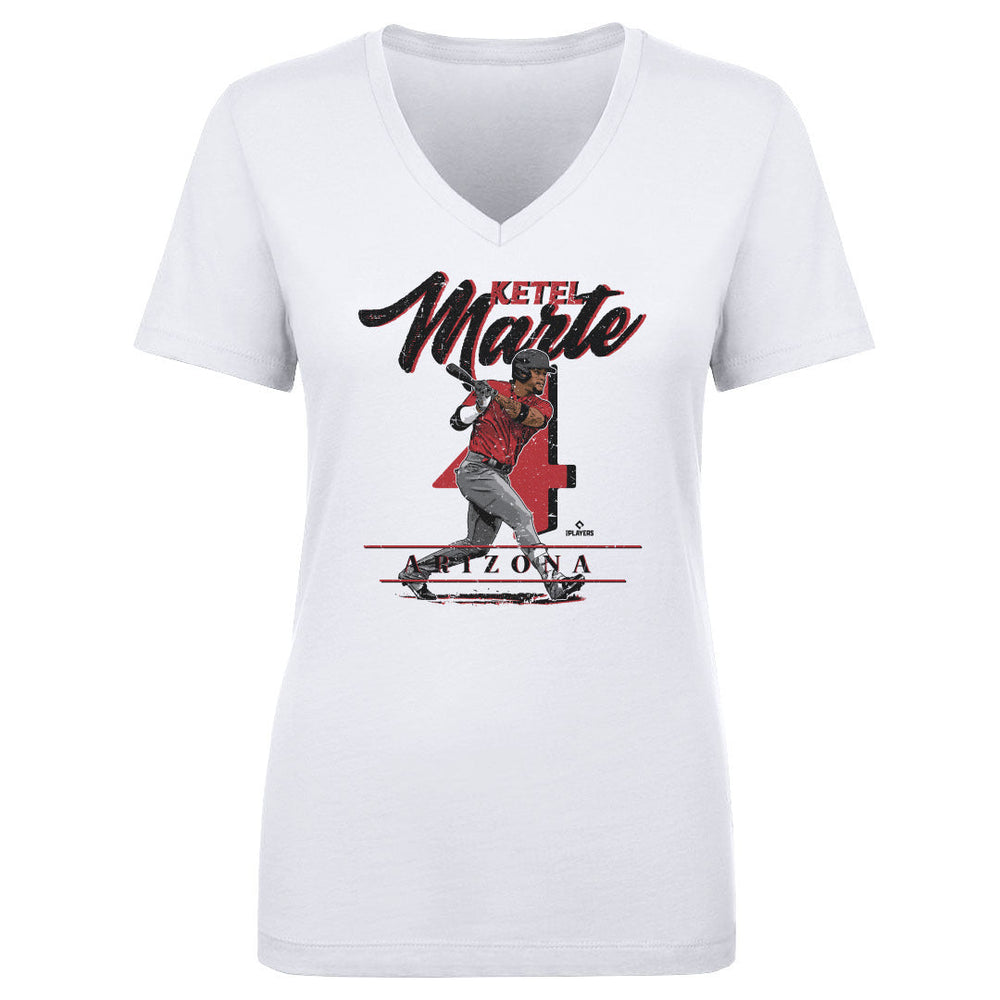 Ketel Marte Arizona Classic (ONLINE ORDER ONLY)