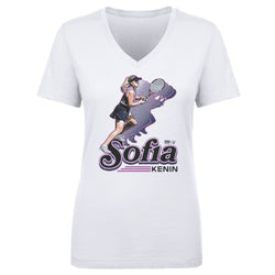 Sofia Kenin Retro (ONLINE ORDER ONLY)